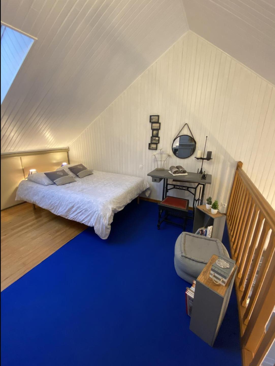 La Maison Des Vacances Chez Genevieve & Norbert 6 A 8 Personnes Les Sables-d'Olonne Exterior photo