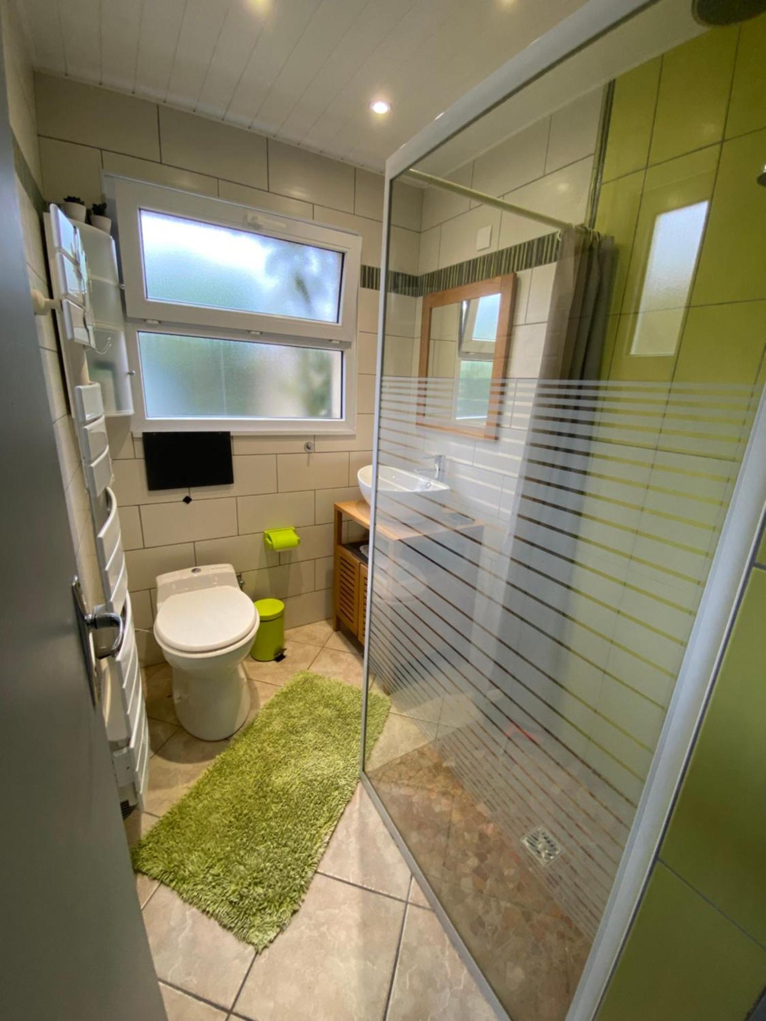 La Maison Des Vacances Chez Genevieve & Norbert 6 A 8 Personnes Les Sables-d'Olonne Exterior photo